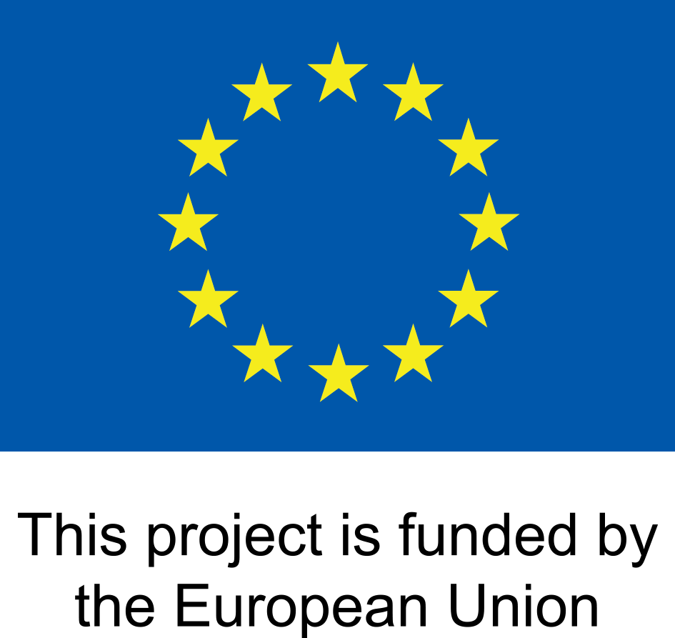 logo dell'unione europea, UE